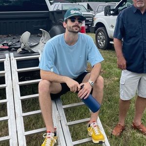 Meet your Posher, Jake